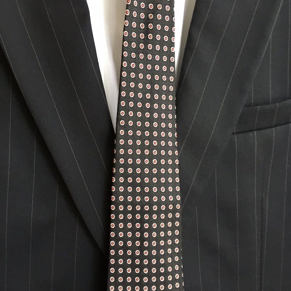 Ralph Lauren Polo Necktie